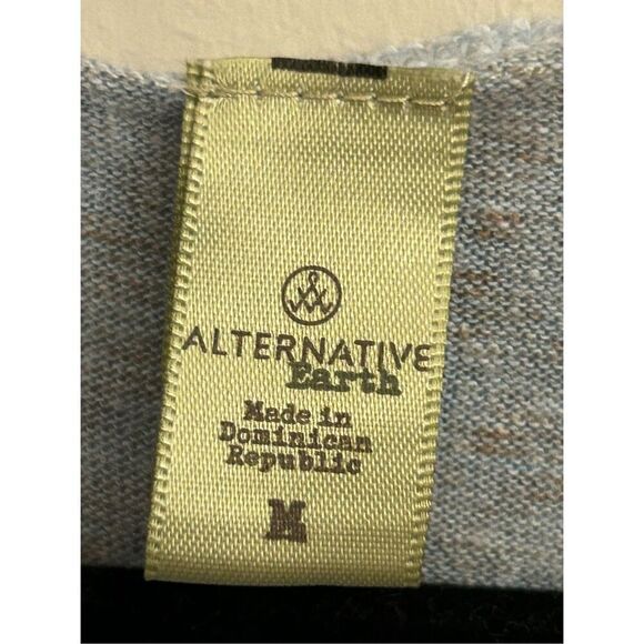 Pure Barre Heather Blue Tank Top sz M super soft athletic workout yoga Pilates - Picture 3 of 7